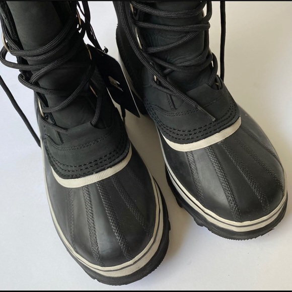 SOREL SNOW BOOTS - Picture 4 of 4